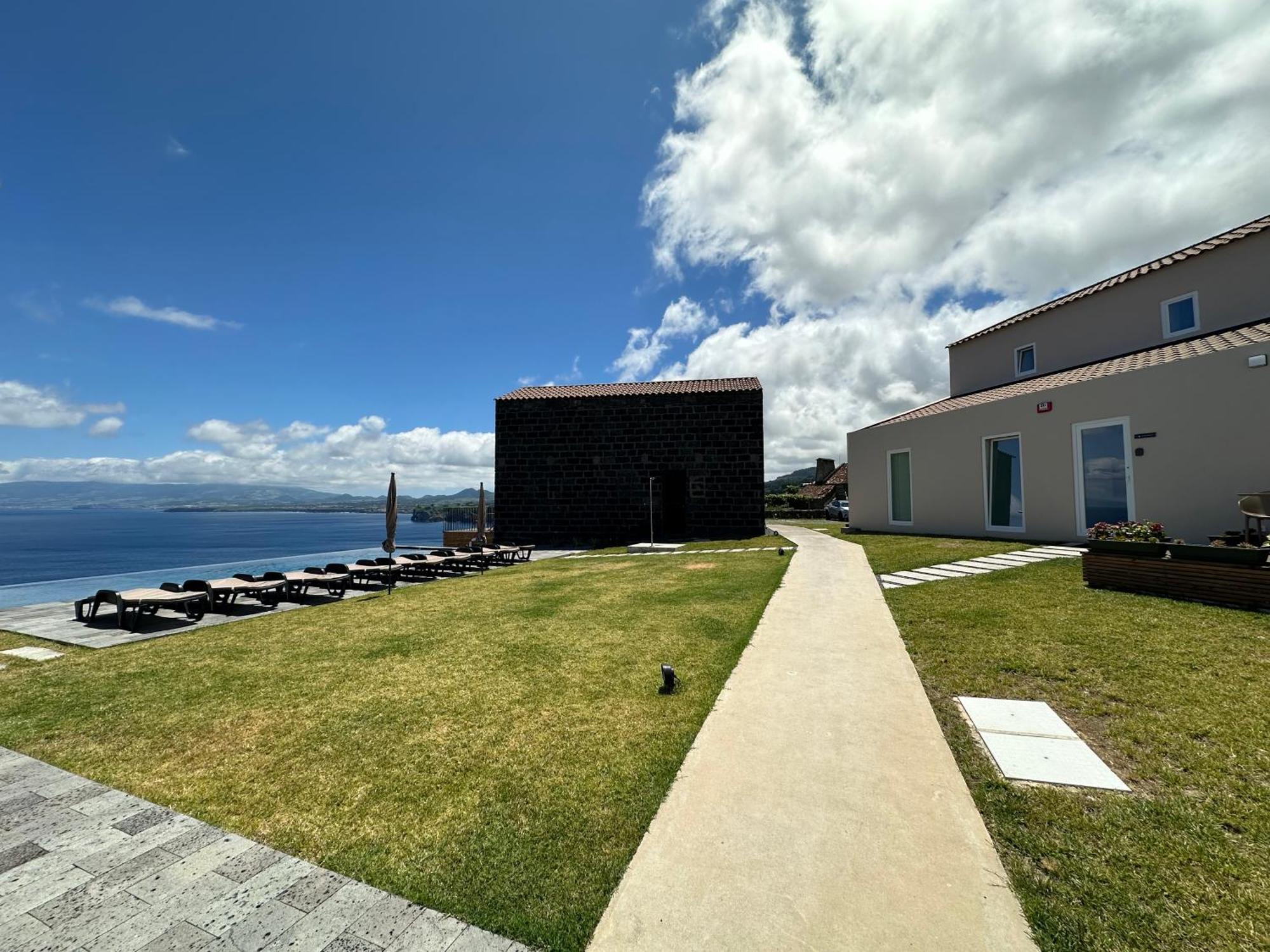 Joao De Oliveira Casas De Campo Santo Antonio  Exterior photo